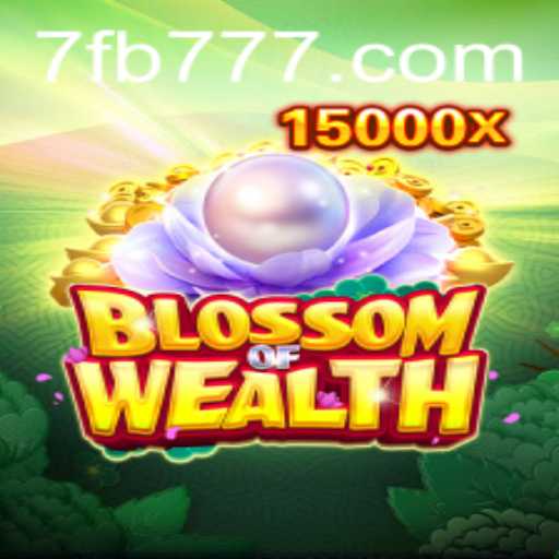 BlossomofWealth: A New Era in Strategy Gaming with FB777