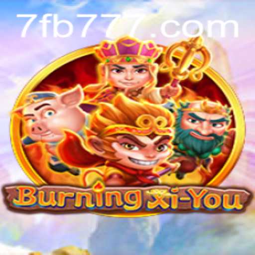 Explore the Exciting World of BurningXiYou: Unveiling the Thrills of Modern Gaming