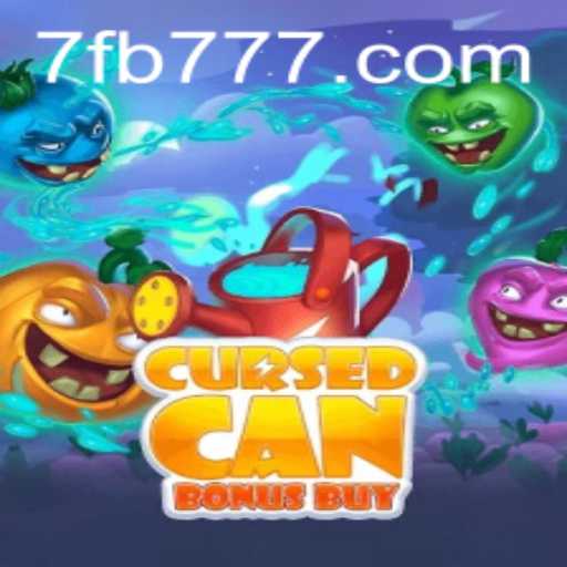 Exploring the Enigmatic World of CursedCanBonusBuy: A Journey with FB777