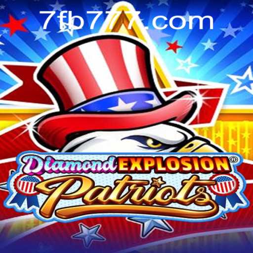 Diamond Explosion Patriots Unveiled