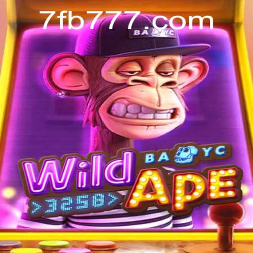 Exploring WildApe3258: A Thrilling Jungle Adventure with FB777