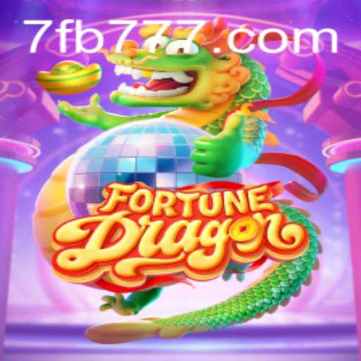 FortuneDragon: Rise to Glory with FB777
