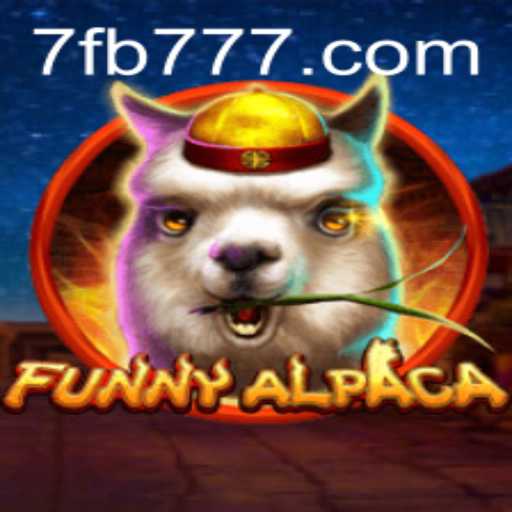 Dive into the World of FunnyAlpaca: A Game of Laughter and Adventure Featuring FB777