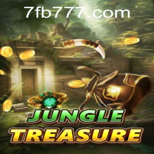 Discover the Adventure of JungleTreasure: A New Era of Interactive Gaming