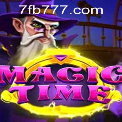 Unveiling the Enchantment of MagicTime: A Journey Into the Magical Realm Powered by FB777