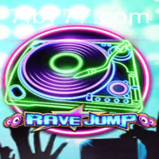 RaveJump: A Thrilling Leap into Neon-Pulse Gaming