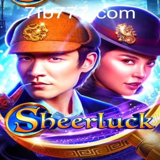 Dive into the Intriguing World of Sheerluck: A Thrilling Adventure