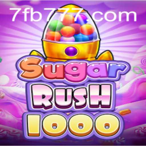 SugarRush1000: Dive into the Sweet Adventure with FB777