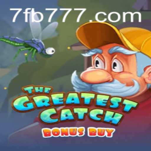 Exploring TheGreatestCatchBonusBuy: An Immersive Gaming Experience with FB777