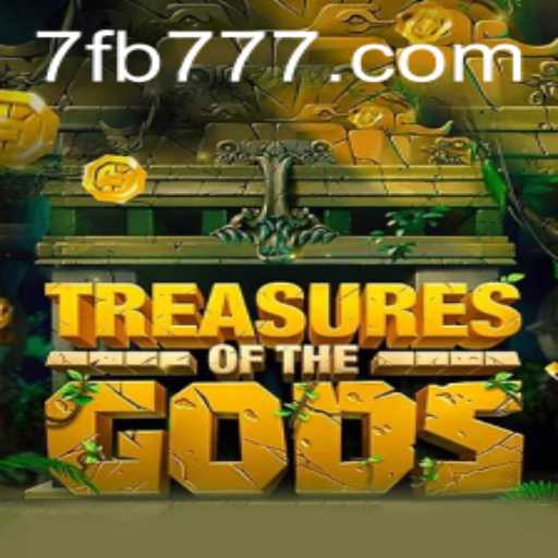 Exploring TreasureoftheGods: Unveiling the Exciting Realm of Adventure